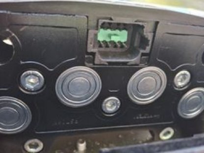 Bild 8:STOLL Profiline FZ39-27.1 Frontlader