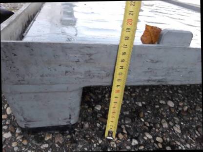 Bild 4:Kunststoffpalette Plastikpalette Europalette Outdoor Holzbox