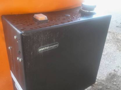 Bild 2:Gebrauchte Boiler Elektrabregenz