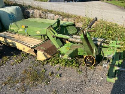 Krone EasyCut 280 CV