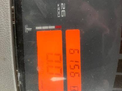 Bild 4:Traktor Claas Ares 557, 110 PS