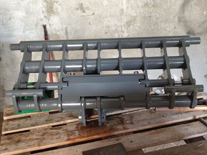WEIDEMANN T EUROAUFNHAME