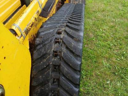 Bild 7:Kompaktlader CK20-1