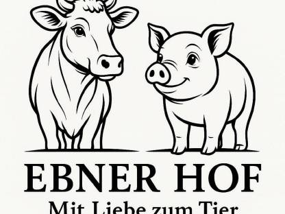 Körnergebläse mit Rohren
