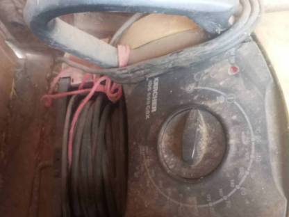 Bild 3:Hochdruckreiniger Kärcher HDS 698 CSX