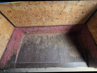 Bild 2:Kippmulde Rosensteiner