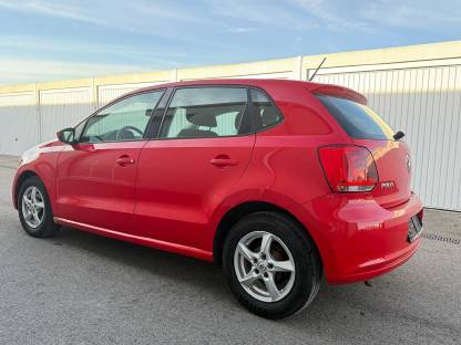 Bild 5:VW Polo 1.2 Trendline