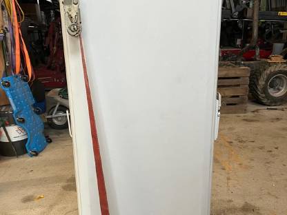 Bild 7:Outdoor Universalschrank el. Industrie Qualität