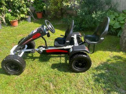 GoKart Berg
