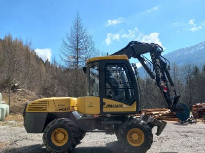 Bild 2:Mecalac 12 MXT