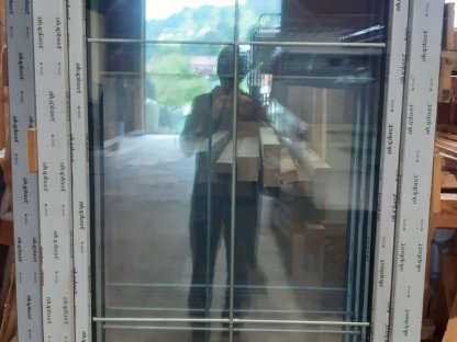 Bild 3:Balkontüren, Fenstertüren Gaulhofer