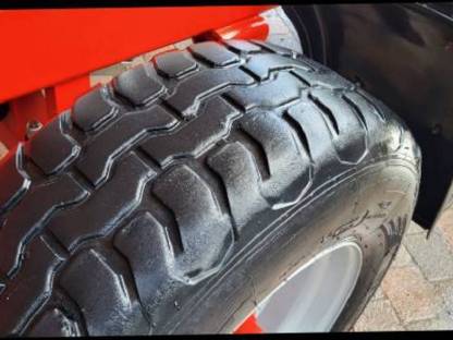 Bild 2:2 Stk. Kompletträder 385/65 R22.5