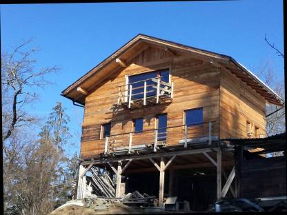 Bild 9:Verpachte oder verkaufe Almhaus