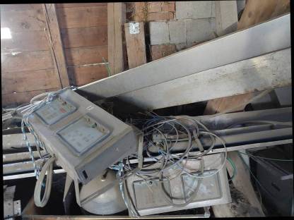 Bild 8:Gea, 6 Tandem Melkstand