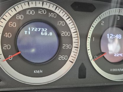 Bild 7:Volvo XC60 D5 AWD Summum Geartronic