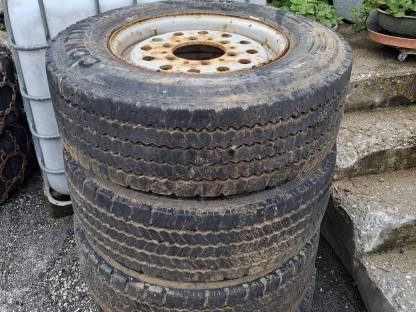 Bild 5:Reform Muli Reifen 10 Stk.