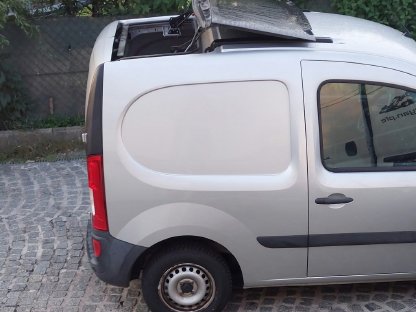 Bild 5:Mercedes Citan 1.5CDI