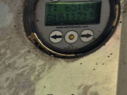 Bild 2:Eschlböck Biber 7 Trommelhacker Hackschnitzel