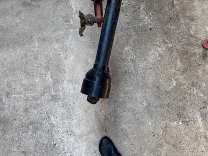 Bild 5:Niemeyer Heu Rebell HR295