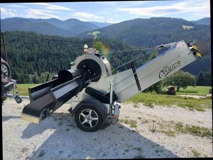 Schneidspalter Bilke Cruiser