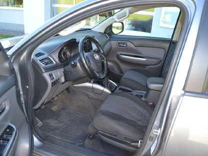 Bild 8:Fiat Fullback 4x4 mit Super Select Allradgetriebe 181 Ps