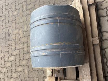 Bild 3:Front- und Heckgewicht