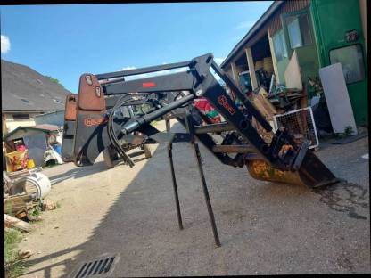 Bild 8:Hauer PK2 Oberrahmen B