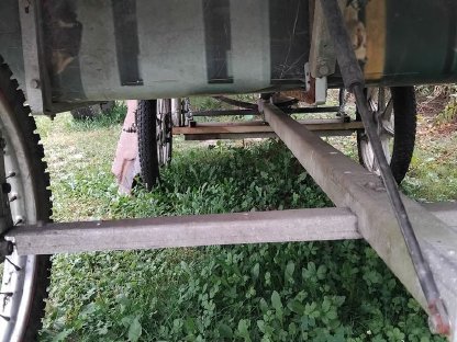 Bild 6:Pferdekutsche