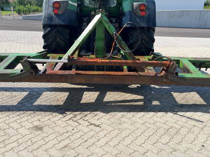 Bild 3:Ackerschleppe