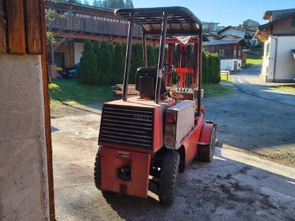 Bild 2:Desta Stapler