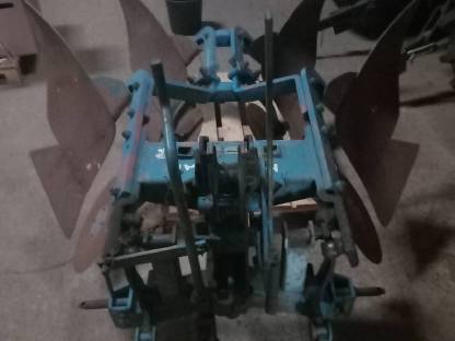 Bild 5:Vogel & Noot Winkelpflug Hecktomat