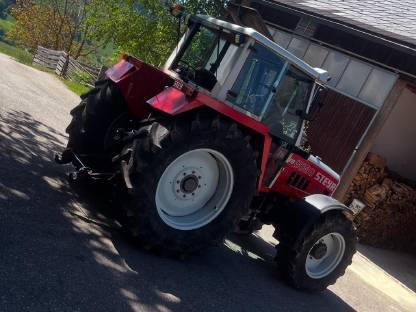 Bild 7:Steyr 8090 Sk2