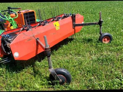 Bild 8:Rasant Berg Trak 802 Wanze