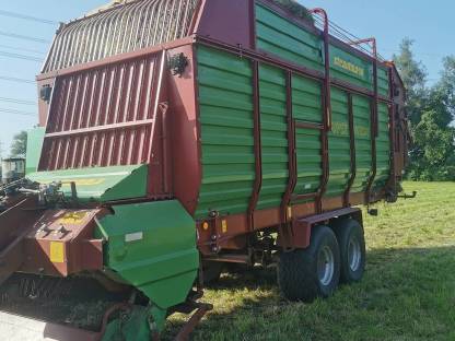 Bild 3:Strautmann Super Vitesse 2 DO