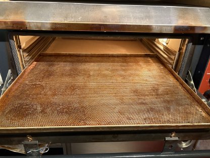 Bild 3:IME Steinbackofen Vario 4