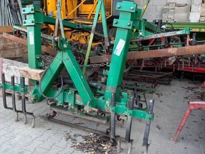 Bild 5:Regent Saatbeetkombination