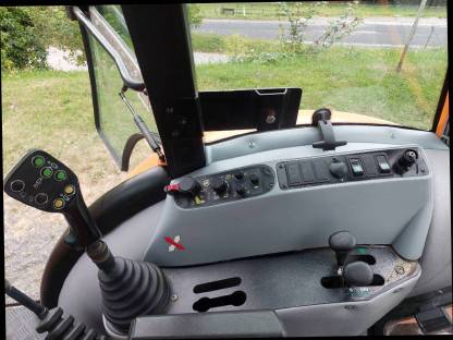 Bild 8:Lindner Geotrac 93