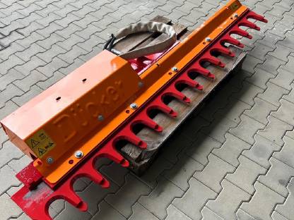 Dücker Astschere AWS 22