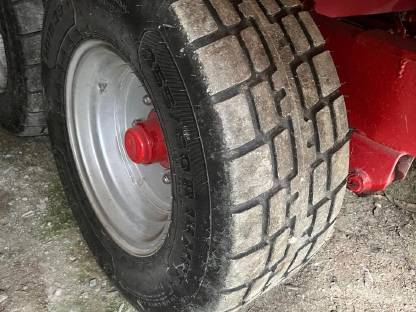 Bild 4:Kipper, Pühringer 10 t