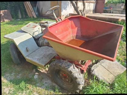 Dumper - Japaner
