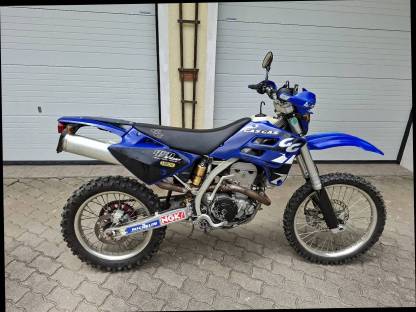 Gas Gas FSE 450