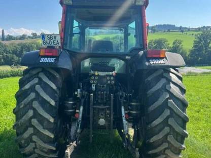 Bild 3:Same Silver 130DT