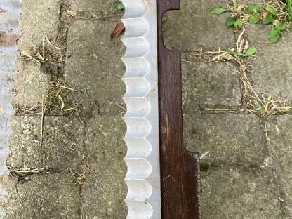 Bild 2:BVL Blockschneider Messer