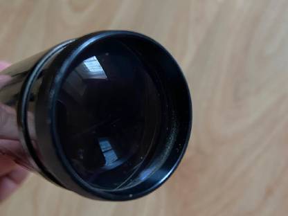 Bild 3:Zielfernrohr Hensoldt Wetzlar Diasta 6x42