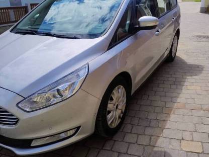 Bild 7:Ford Galaxy Allrad, Bj. 8/2016