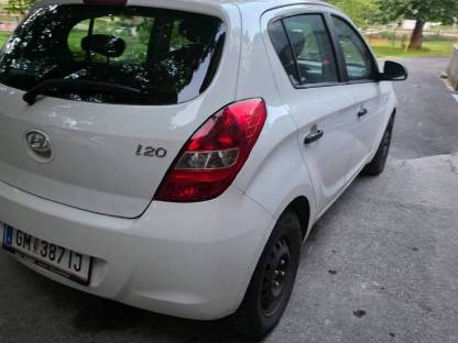 Bild 6:Hyundai i20