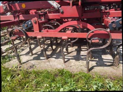 Bild 3:Kongskilde Germinator