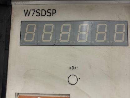 Bild 4:Edelstahlwaage