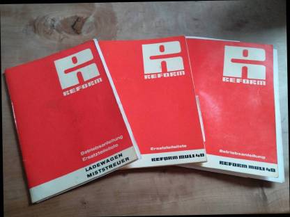 Bild 5:Reform Muli 40