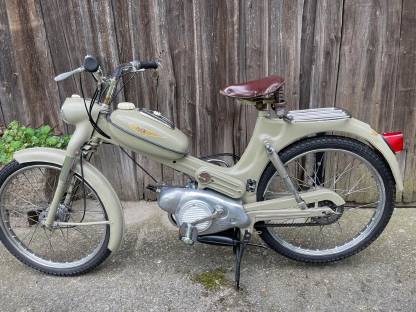 Puch MS 50
